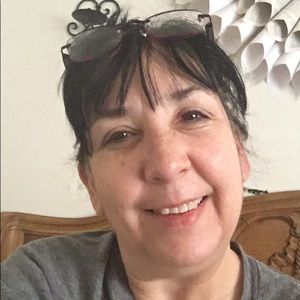 Meet your Posher, Sylvia